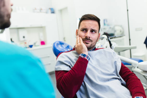 Best Wisdom Tooth Removal  in Thomas, OK