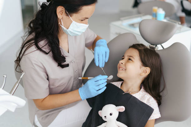 Professional  Holistic Dental Services in Thomas, OK