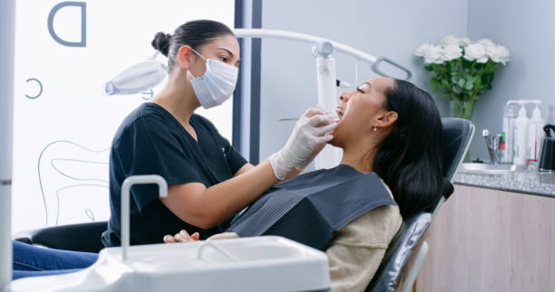 Best Dental X-Rays and Imaging  in Thomas, OK