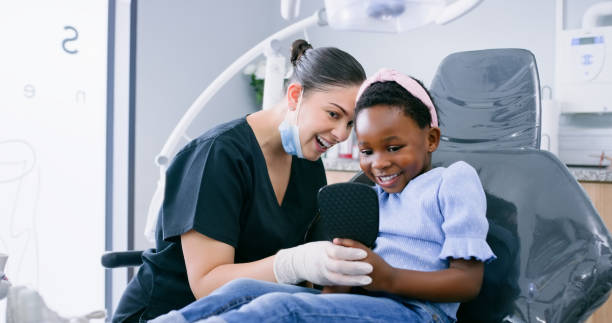 Best Pediatric Dentistry  in Thomas, OK