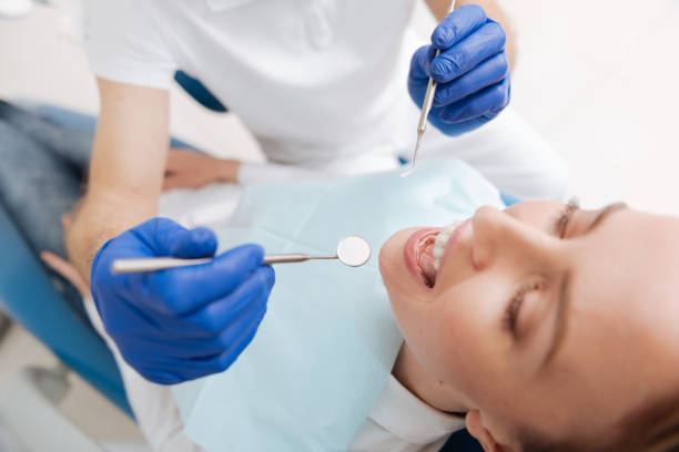 Best Dental Bonding  in Thomas, OK